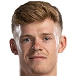 Keane Lewis-Potter